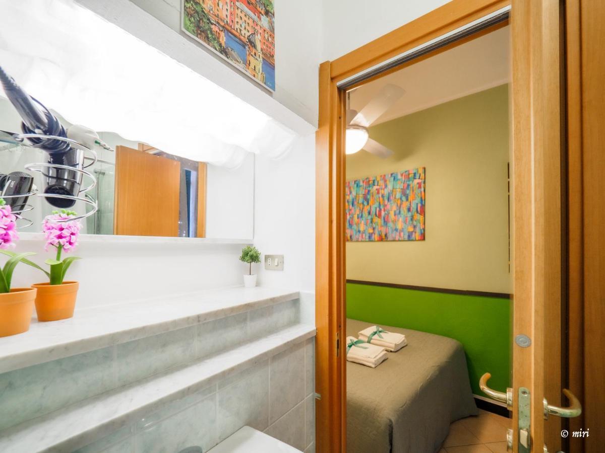 Carmelina Room Βερνάτσα Εξωτερικό φωτογραφία