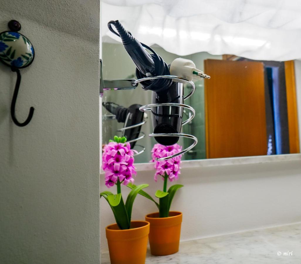 Carmelina Room Βερνάτσα Εξωτερικό φωτογραφία