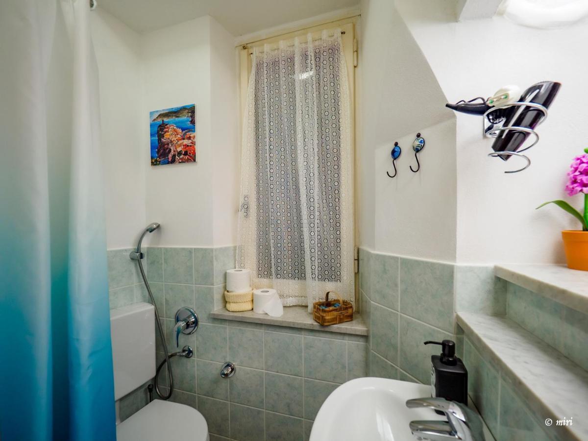 Carmelina Room Βερνάτσα Εξωτερικό φωτογραφία