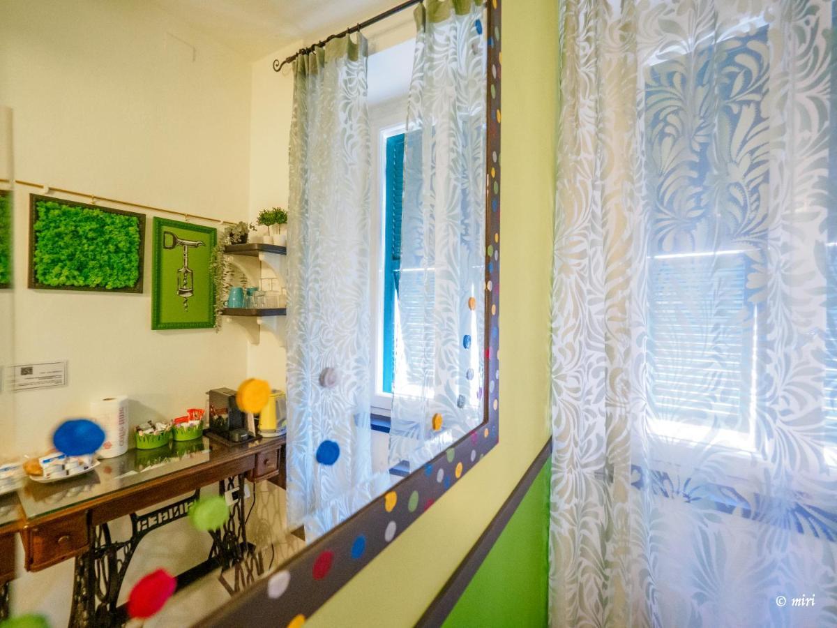 Carmelina Room Βερνάτσα Εξωτερικό φωτογραφία
