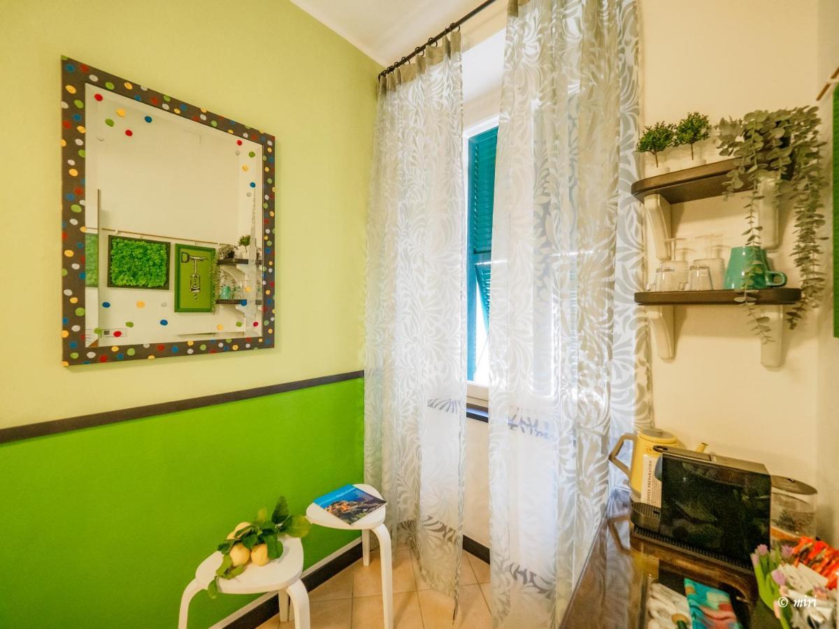 Carmelina Room Βερνάτσα Εξωτερικό φωτογραφία