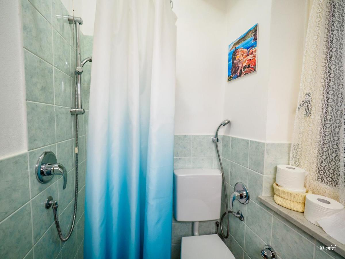 Carmelina Room Βερνάτσα Εξωτερικό φωτογραφία