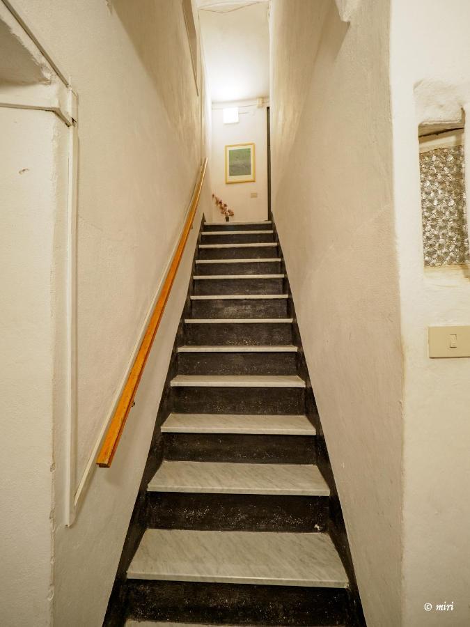 Carmelina Room Βερνάτσα Εξωτερικό φωτογραφία