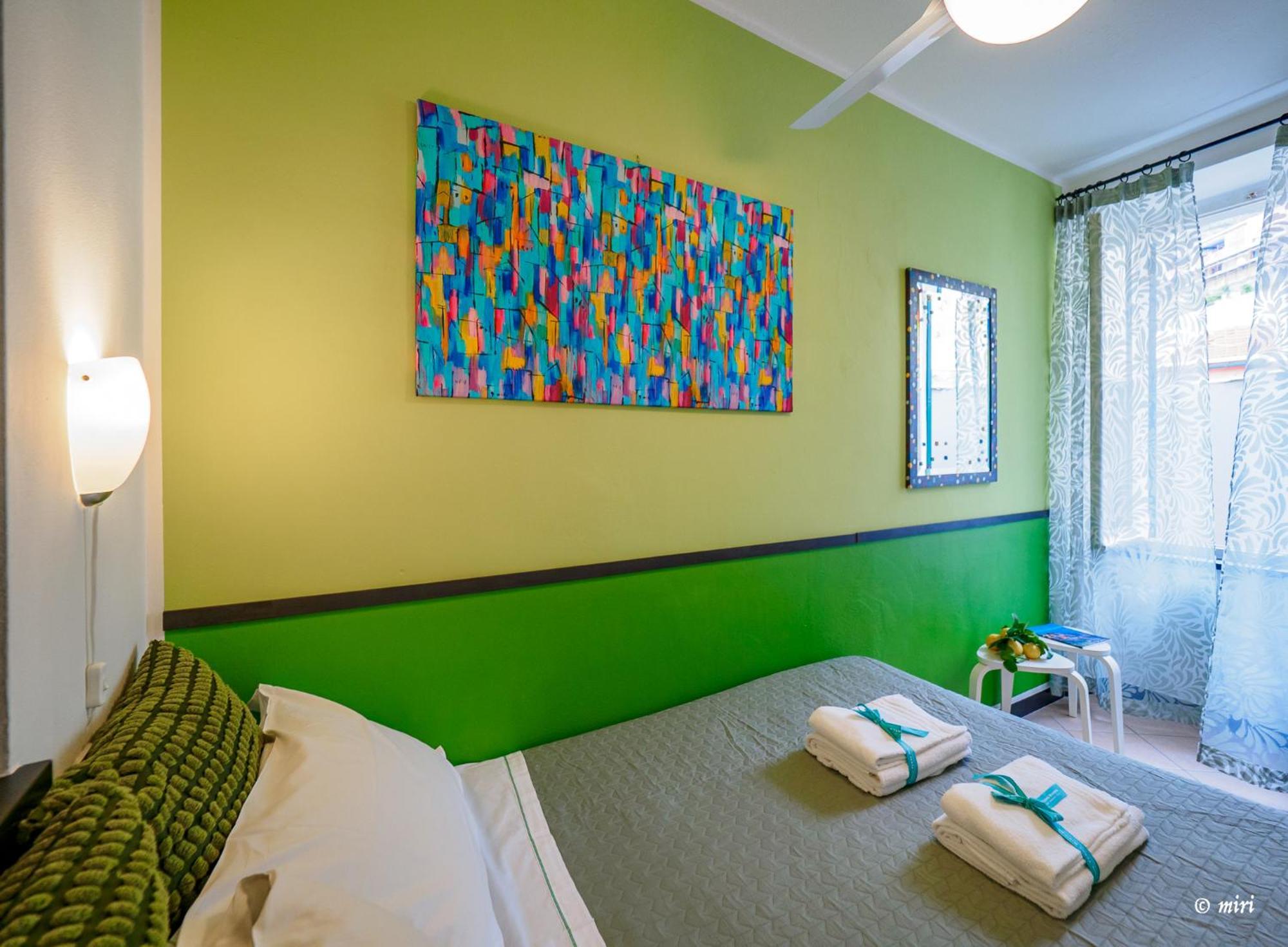 Carmelina Room Βερνάτσα Εξωτερικό φωτογραφία